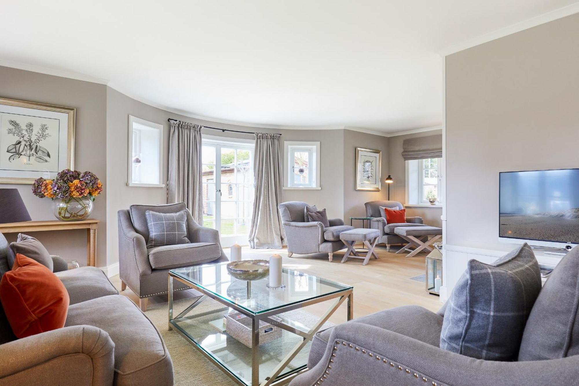 Ferienhaus Hues Kleverveer Wenningstedt-Braderup