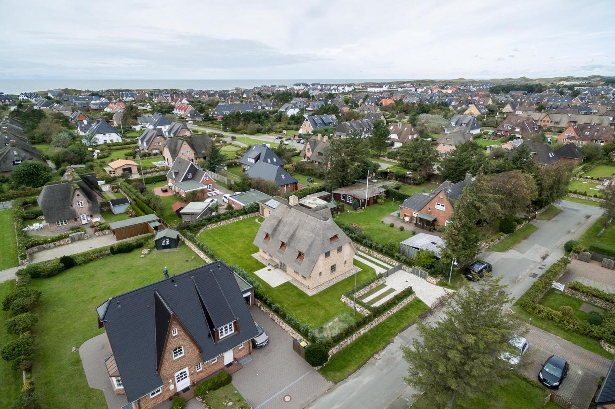 Hues Kleverveer Wenningstedt-Braderup